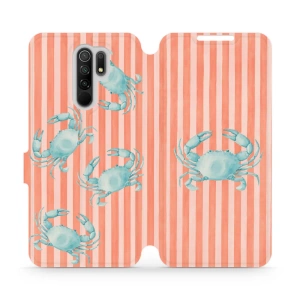 Phone Case Xiaomi Redmi 9 - Design VP87S