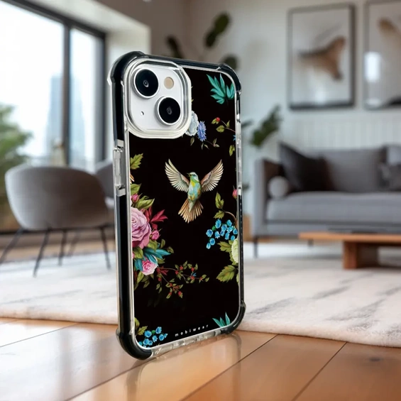 Case MagSafe Elite Bumper for Apple iPhone XS - Design D007D