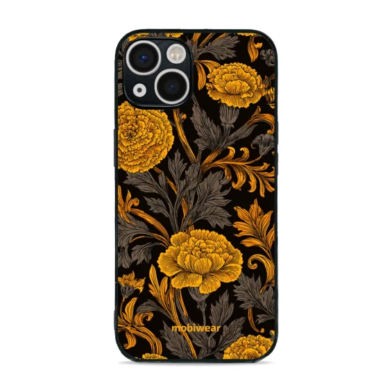 Phone Glossy Case Apple iPhone 13 - Design G173G