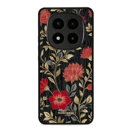 Phone Glossy Case Xiaomi POCO X7 - Design G172G