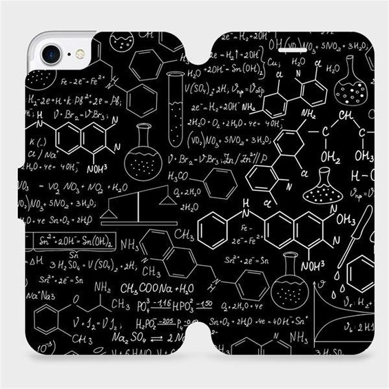 Phone Case Apple iPhone 8 - Design V060P