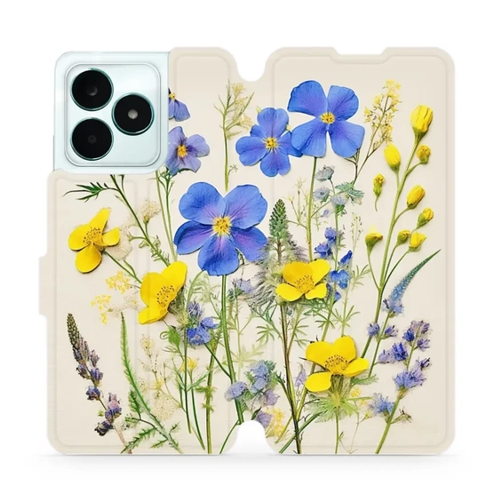 Phone Case Realme C51 - Design VP41S