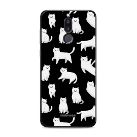 Phone Glossy Case Huawei Mate 10 Lite - Design G163G