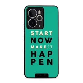 Phone Glossy Case Realme 14 5G - Design G079G