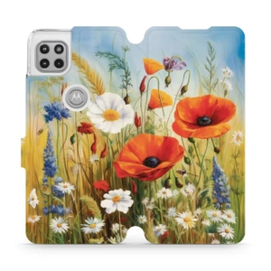 Etui do Motorola Moto G 5G - wzór VP43S