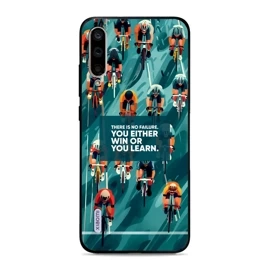 Phone Glossy Case Xiaomi Mi A3 - Design GD02G