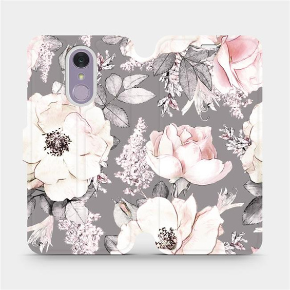 Etui do LG Q7 - wzór MX06S