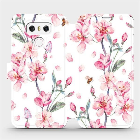 Phone Case LG G6 - Design M124S