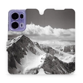 Phone Case OPPO Reno 13 Pro - Design M152P