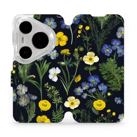 Phone Case Huawei Pura 80 Pro - Design VP47S