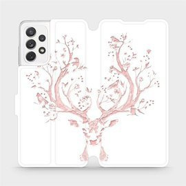 Etui do Samsung Galaxy A72 - wzór M007S