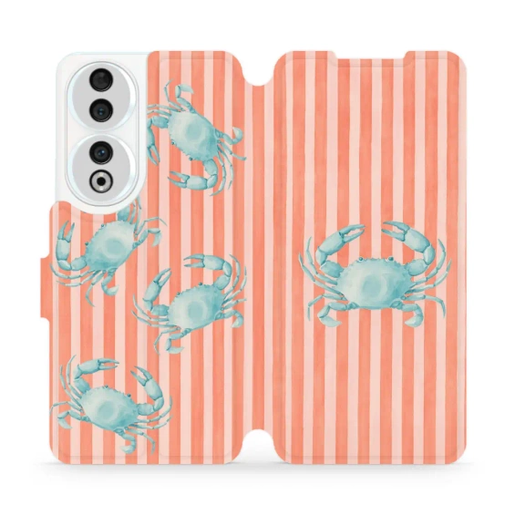 Etui do Huawei Honor 90 - wzór VP87S