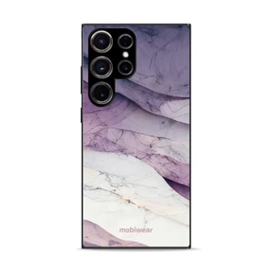 Phone Glossy Case Samsung Galaxy S23 Ultra - Design G028G