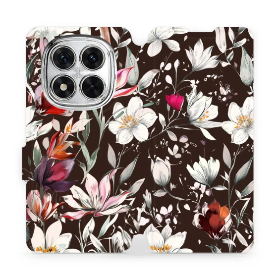 Phone Case Xiaomi Redmi Note 14 Pro 4G - Design VP72S