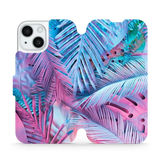 Etui do Apple iPhone 15 - wzór MG10S