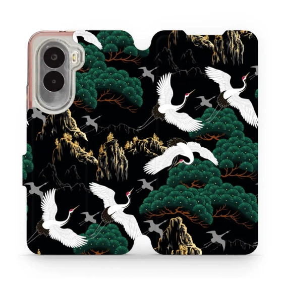 Etui do Xiaomi POCO M7 - wzór VP16S