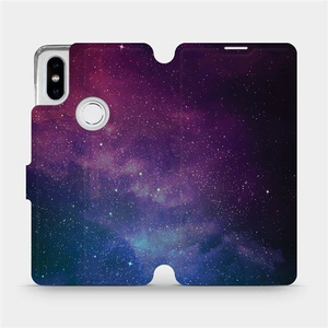 Hülle für Xiaomi Mi Mix 2S - Farbe V147P