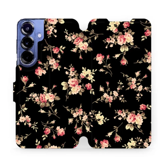 Phone Case Samsung Galaxy S25 Plus - Design VD02S