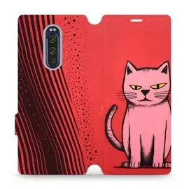 Phone Case Sony Xperia 1 - Design VP54S