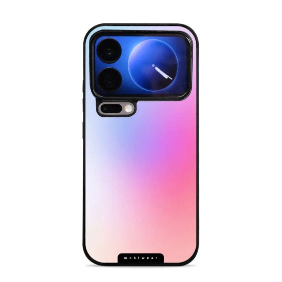 Hülle Glossy Case für Xiaomi 17 Pro - Farbe G065G