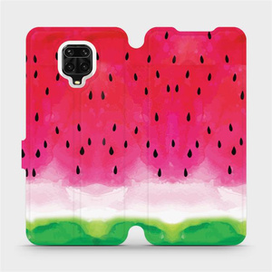 Hülle für Xiaomi Redmi Note 9 Pro - Farbe V086S