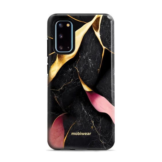 Hülle Elite Pro für Samsung Galaxy S20 - Farbe EP35E