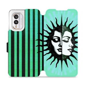 Hülle für Nokia X30 5G - Farbe VP58S