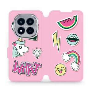 Phone Case Xiaomi Redmi Note 15 Pro 5G - Design M129S