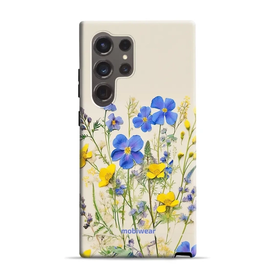 Case Elite Pro for Samsung Galaxy S24 Ultra - Design EP41E