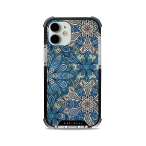 Case MagSafe Elite Bumper for Apple iPhone 12 mini - Design D015D