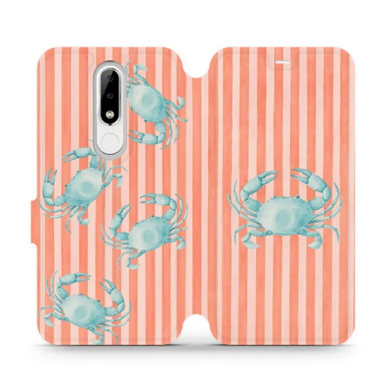 Phone Case Nokia 5.1 Plus - Design VP87S