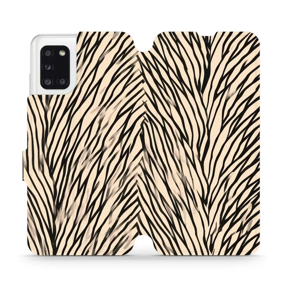 Phone Case Samsung Galaxy A31 - Design VA52S