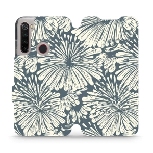 Etui do Xiaomi Redmi Note 8 2021 - wzór VA42S