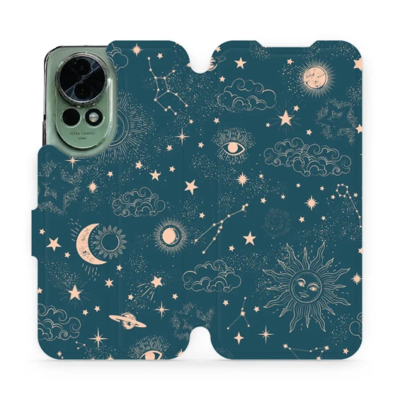 Phone Case Huawei Nova 13 - Design VP14S