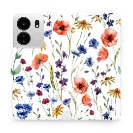 Phone Case Xiaomi POCO C65 - Design MP04S