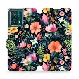 Phone Case Realme 9 Pro Plus - Design VP48S