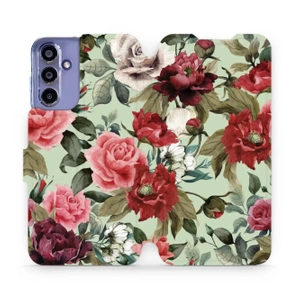 Hülle für Samsung Galaxy A15 4G - Farbe MD06P