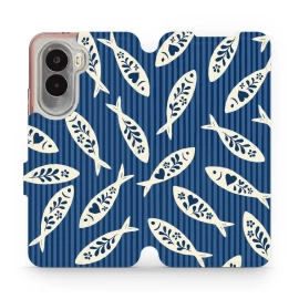 Phone Case Xiaomi POCO M7 - Design VP89S