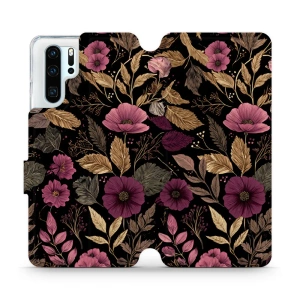 Etui do Huawei P30 Pro - wzór V170S