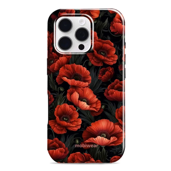 Etui Elite Pro do Apple iPhone 16 Pro - wzór EP45E