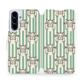 Phone Case Samsung Galaxy A56 5G - Design VP90S