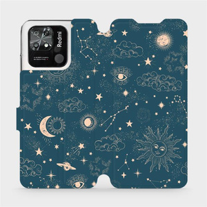 Hülle für Xiaomi Redmi 10C - Farbe VP14S