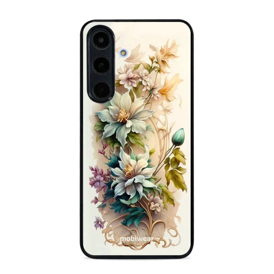 Hülle Glossy Case für Samsung Galaxy S25 FE 5G - Farbe G014G