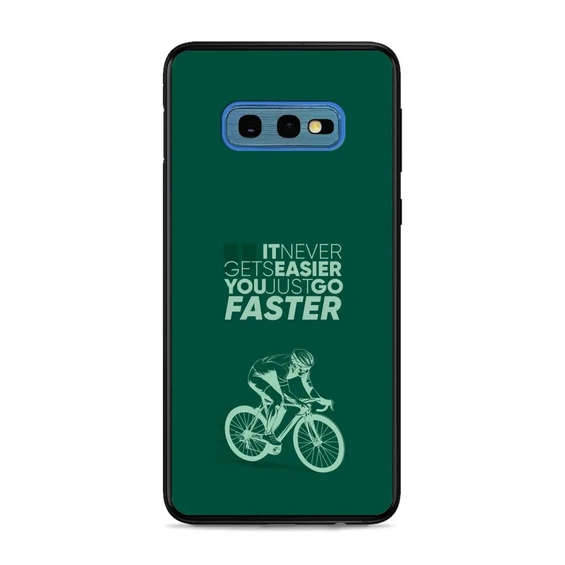 Phone Glossy Case Samsung Galaxy S10e - Design GD07G