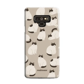 Case Elite Pro for Samsung Galaxy Note 9 - Design E160E