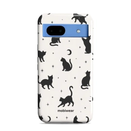 Case Elite Pro for Google Pixel 8A - Design E162E