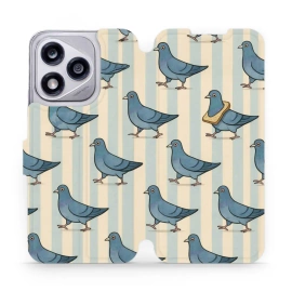 Phone Case Huawei Honor 400 Lite - Design VP91S