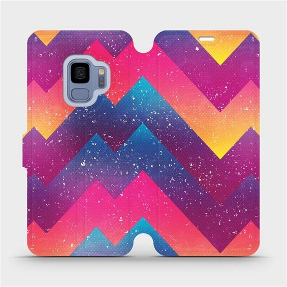 Hülle für Samsung Galaxy S9 - Farbe V110S