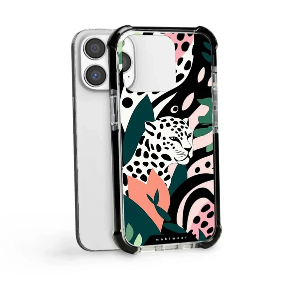 Hülle MagSafe Elite Bumper für Apple iPhone 13 Pro - Farbe D027D