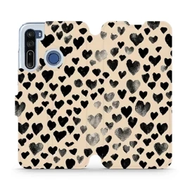 Phone Case HTC Desire 20 Pro - Design VA51S